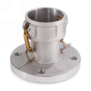 Камлок алюминиевый д.150 мм FС-600 (6')