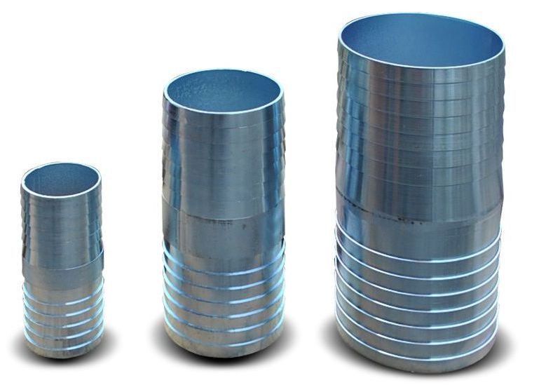 Ремонтные соединения тип "Елочка"