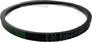 Ремень клиновой Z 20 530Lp/510Li True Belts Ремень клиновой Z 20 530Lp/510Li True Belts