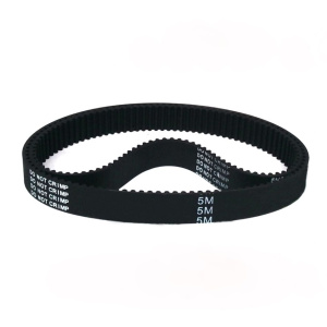 Ремень зубчатый HTD 5M длина 800 мм ширина  6 мм