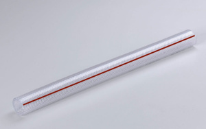 Рукав напорный для масла и топлива д. 19x26 мм