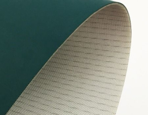 Конвейерная лента Holzer GP PVC S2 120 DG 2.0 AS 0+0.5