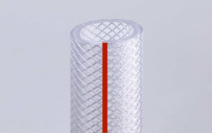 Рукав напорный для масла и топлива д. 19x26 мм