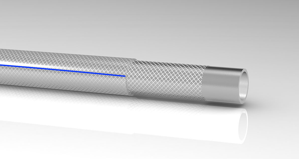 Рукава напорные общего назначения серия 100W