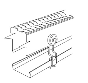 770 Опора каплесборника