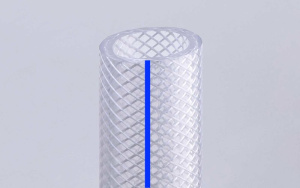 Рукав напорный ПВХ общего назначения д.19x26 мм