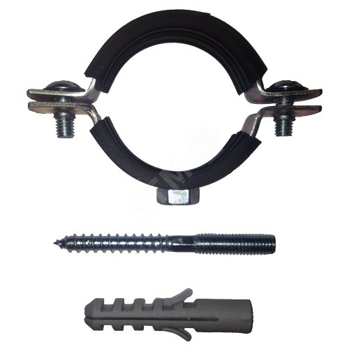 Трубные хомуты