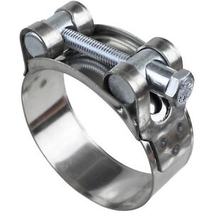 Хомут силовой шарнирный  86-91 W1