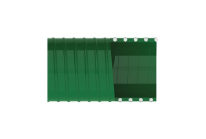 Шланг для семяпровода д. 50x56 мм Holzer Agro, 5 Атм