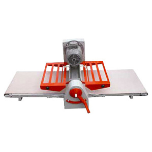 Лента конвейерная для тестораскаточной машины КРТ-80/500