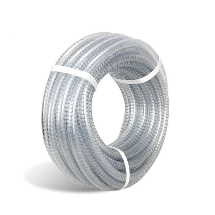 Серия 1000 MSL (металло-спираль, облегченный)