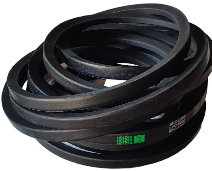 Ремни клиновые классические профили True Belts