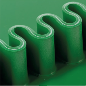 Гофроборт SW GP AG толщина 3.0 мм с армированием