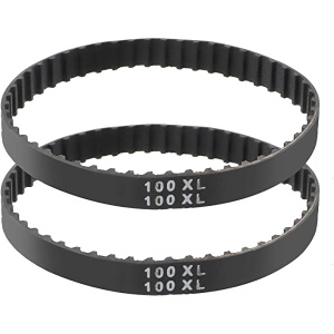 Ремень зубчатый Holzer 100 XL (50 зуб. 254mm) цена за 1 мм