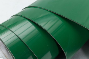 Конвейерная лента Holzer GP PVC S4 400 AG 5.0 1.0+0