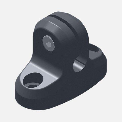 Соединительные зажимы