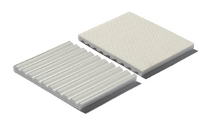 Пищевая ПВХ лента для хлеборезок Holzer F PVC ST2 200 W 4.5 Пищевая ПВХ лента для хлеборезок Holzer F PVC ST2 200 W 4.5