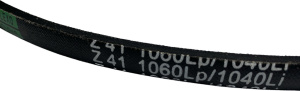 Ремень клиновой Z 41 1060Lp/1040Li True Belts Ремень клиновой Z 41 1060Lp/1040Li True Belts