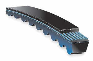 Ремень зубчатый XPA 1032Lw/990Li TRUE BELTS