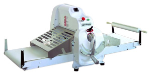 Лента транспортерная для Rollmatic SH50B/07 (тестораскаточная машина)