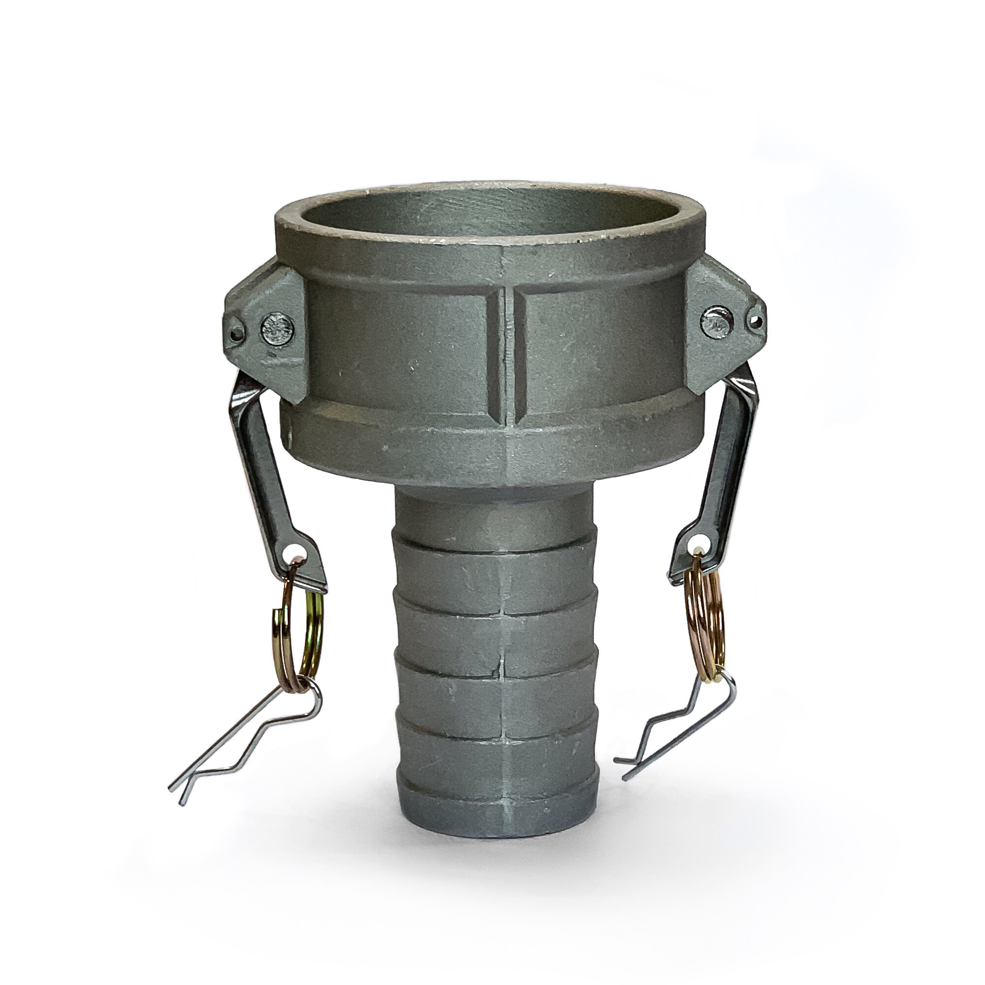 Камлоки переходные тип "ER" и "CR"