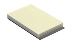 Пищевая ПВХ лента для сахара и мясной промышленности Holzer F PVC SM4 400 W 7.4 AS 1.5+1M