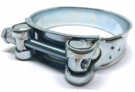 Хомут силовой 252-266