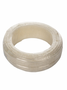 Рукав ПВХ напорный "Пищевой" д.06х10