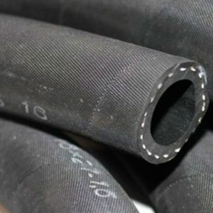 Рукав с нитяной оплеткой  8х16,5-1,47Мпа. ГОСТ 10362-2017