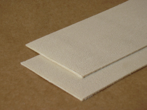 Лента конвейерная для тестораскаточной машины KEMPLEX SF 500/600