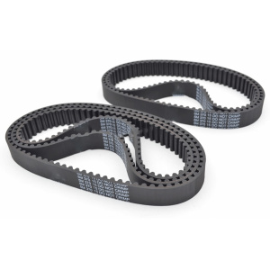 Ремень зубчатый HTD 5M длина 370 мм ширина  1 мм