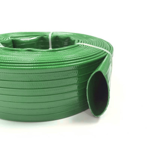 Рукав буксируемый диаметр 127 мм HF Drag TPU  