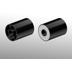 Опорные возвратные ролики