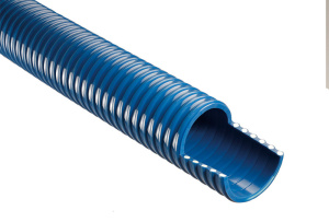 Шланг МБС напорно-всасывающий д. 40x49 мм Holzer Blue Oil, морозостойкий, рулон 20 пм