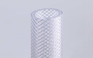 Рукав ПВХ напорный "Пищевой" д.08х12