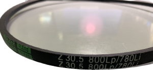 Ремень клиновой Z 30.5 800Lp/780Li True Belts