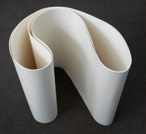 Лента конвейерная для тестораскаточной машины КРТ-80/500