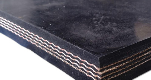 Лента конвейерная 2Л  450-4-EP800/4 3+1 РБ