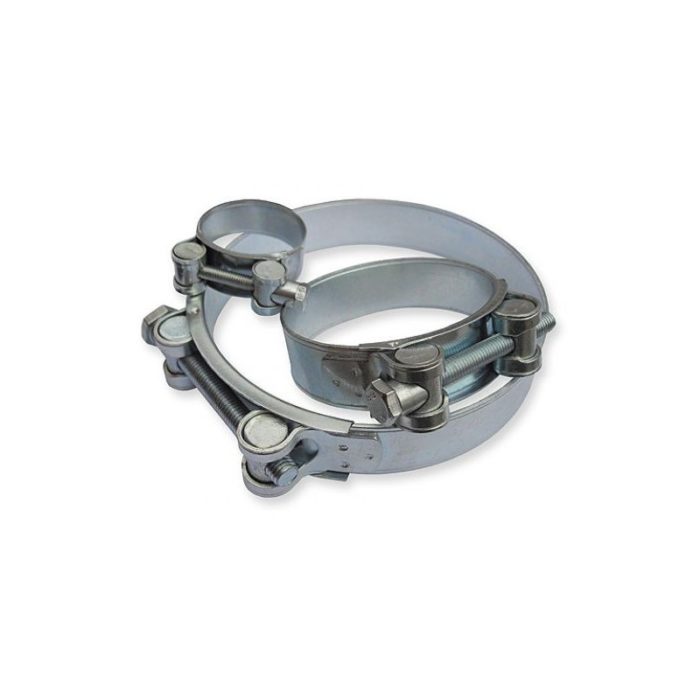 Силовые хомуты (для вакуумных рукавов)