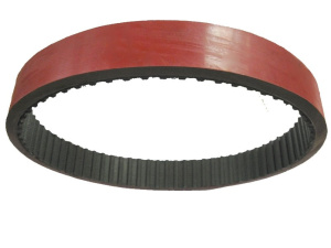 Ремень Бестром 300 H 150 +покрытие 8 мм 