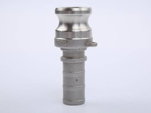 Камлок алюминиевый Ø150 мм E-600 (6")