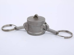 Камлок алюминиевый Ø 50 мм DC-200 (2")