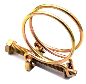 Хомут проволочный   20-24