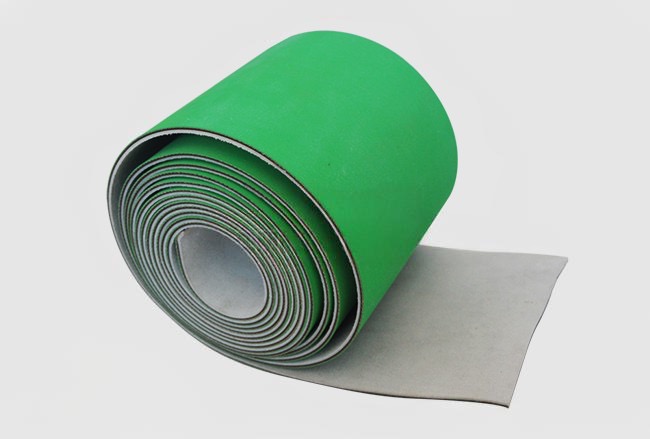 Кожаные ремни плоские