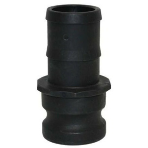 Камлок PP диаметр 100 мм E-400 (4')