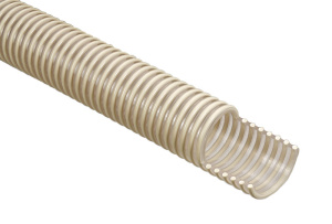 Рукав всасывающий пищевой д. 25x31 мм AGRO FOOD 10 Атм