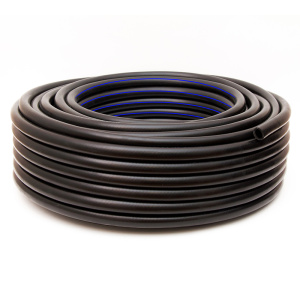 Трубка поливочная Rubber внутренний диаметр 19 мм, толщина стенки 3 мм Трубка поливочная Rubber внутренний диаметр 19 мм, толщина стенки 3 мм