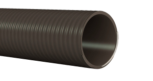 Шланг для ассенизаторской машины д.102x114 мм Holzer Elastic, морозостойкий, рулон 20 пм