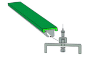 789 Соединитель профиля