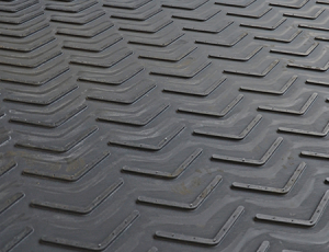 Лента конвейерная шевронная 1400 EP450/3 3+1 C6 Multi V6  